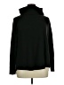 Ann Taylor LOFT Black Turtleneck Sweater Size XL - photo 1