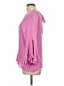 Kobi Halperin 100% Silk Pink Blouse Size L - photo 5