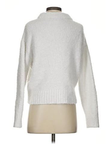 Free Assembly Turtleneck Sweater (view 2)