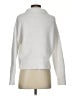 Free Assembly White Turtleneck Sweater Size S - photo 2