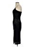 Windsor Black Cocktail Dress Size XS - photo 5