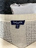 Splendid Ivory Pullover Sweater Size XS - Sm - photo 7