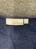 Kenar Blue Long Sleeve Blouse Size M - photo 7