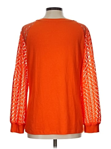 Assorted Brands Long Sleeve Henley (view 2)