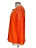 Assorted Brands Orange Long Sleeve Henley Size L - photo 5