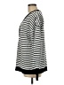 Assorted Brands 100% Acrylic Stripes White Pullover Sweater Size M - photo 5