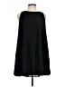 Forever 21 100% Polyester Solid Black Cocktail Dress Size L - photo 1