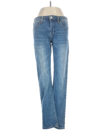 Pilcro Jeans (view 1)