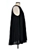 Forever 21 100% Polyester Solid Black Cocktail Dress Size L - photo 4