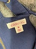 Xhilaration Blue Romper Size M - photo 4