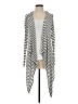 Jolie Silver Cardigan Size S - photo 1