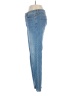 Pilcro Hearts Blue Jeans Size 27 waist - photo 5