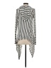 Jolie Silver Cardigan Size S - photo 2