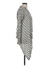 Jolie Silver Cardigan Size S - photo 4