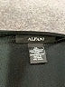 Alfani Black Casual Dress Size 16 - photo 7
