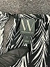 Worthington Silver Sleeveless Blouse Size S - photo 7