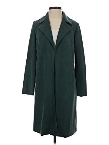 Zara Coat (view 1)