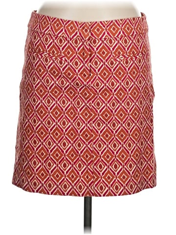 Dalia Collection Casual Skirt (view 1)