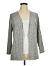 Absolutely Creative Worldwide Gray Kimono Size 1X - photo 1