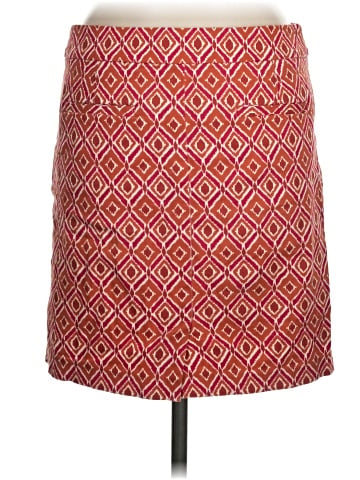 Dalia Collection Casual Skirt (view 2)