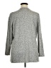 Absolutely Creative Worldwide Gray Kimono Size 1X - photo 2