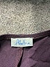 Abbeline 100% Rayon Purple Sleeveless Blouse Size XS - photo 7