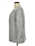 Absolutely Creative Worldwide Gray Kimono Size 1X - photo 5