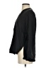 Philosophy Black Long Sleeve Blouse Size S - photo 5