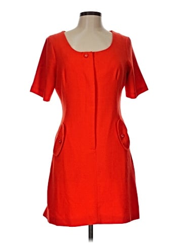 Esley Casual Dress (view 1)