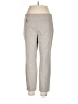 Alfani Gray Casual Pants Size 16S - photo 1