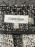 Calvin Klein Tweed Gray Casual Pants Size 6 - photo 7
