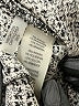 Calvin Klein Tweed Gray Casual Pants Size 6 - photo 8
