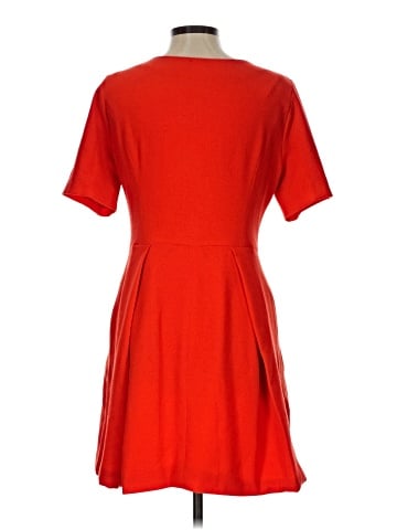 Esley Casual Dress (view 2)