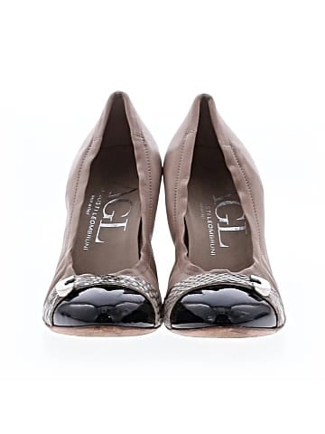 Attilio Giusti Leombruni Wedges (view 2)