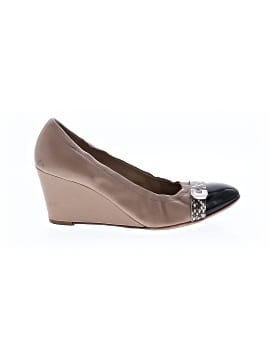 Attilio Giusti Leombruni Wedges