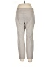 Alfani Gray Casual Pants Size 16S - photo 2
