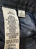 Suit Studio 100% Polyester Black Dress Pants Size 12 - photo 7