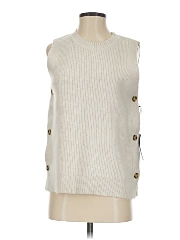RACHEL Rachel Roy Sweater Vest (view 1)