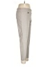 Alfani Gray Casual Pants Size 16S - photo 4