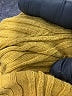 Unbranded Gold Turtleneck Sweater Size S (estimated) - photo 7