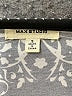 Max Studio Graphic Black Casual Dress Size S - photo 7