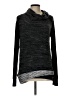 Laila Jayde Black Turtleneck Sweater Size L - photo 1