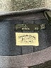 PrAna Camo Gray Sweatshirt Size XS - photo 7