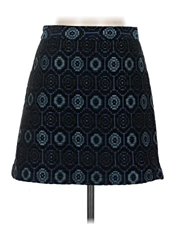 Zara Basic Casual Skirt (view 1)