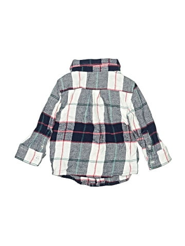 Andy & Evan Long Sleeve Button-Down Shirt (view 2)