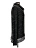 Laila Jayde Black Turtleneck Sweater Size L - photo 4