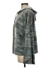 Z Supply Camo Gray Pullover Hoodie Size M - photo 5