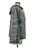 Z Supply Camo Gray Pullover Hoodie Size M - photo 4