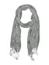 Harry Potter 100% Viscose Gray Scarf One size - photo 1