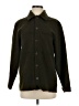 H&M Green Wool Coat Size S - photo 1
